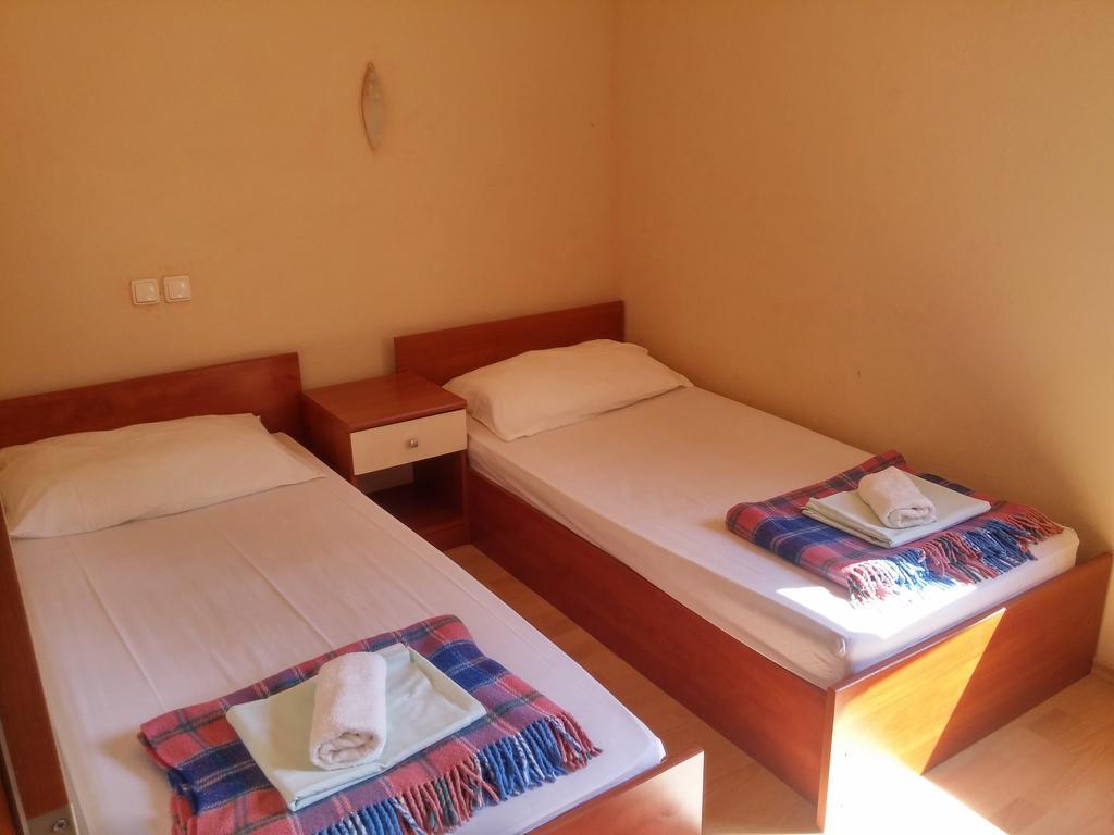 Apartments Biser بودغورا المظهر الخارجي الصورة